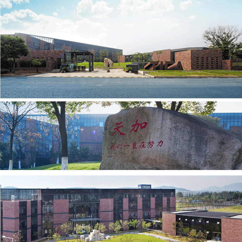 工廠智能管理系統(tǒng)在廣州天加空調(diào)廠應(yīng)用，易云維物聯(lián)網(wǎng)平臺(tái)提供