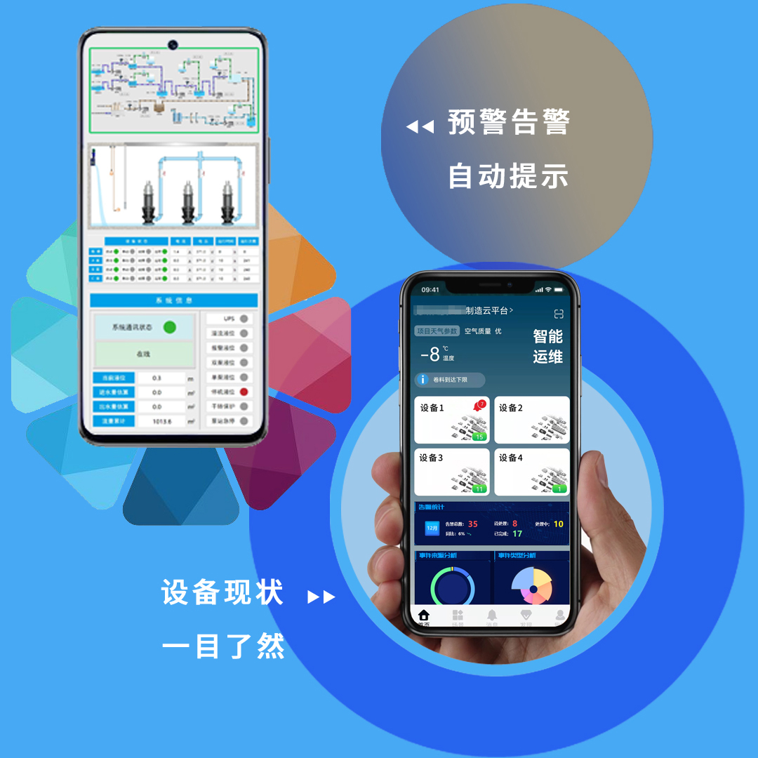 工業(yè)設(shè)備行業(yè)維保管理解決方案，為設(shè)備制造商量身打造